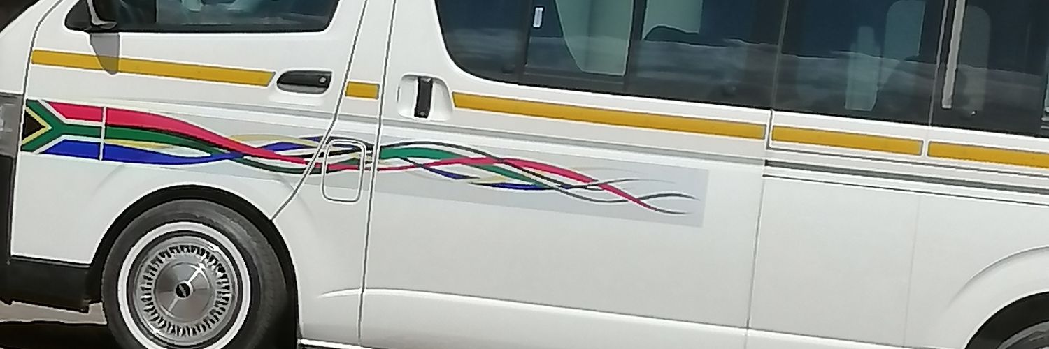 Robert Mabena banner