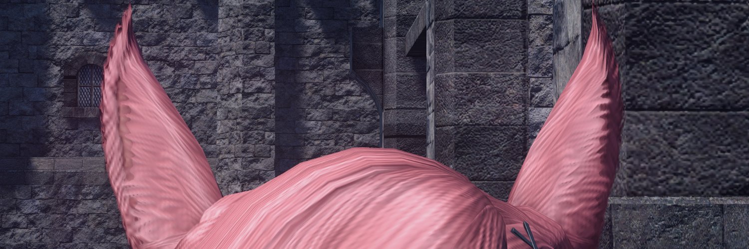 harerious's profile banner image