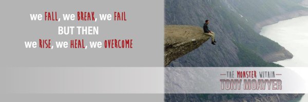 TMMonsterWithin Profile Banner