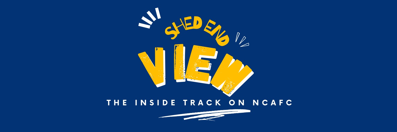ShedEndView banner