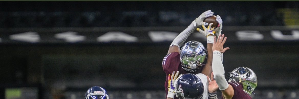 Nicholas Beckwith🙏🏾 banner