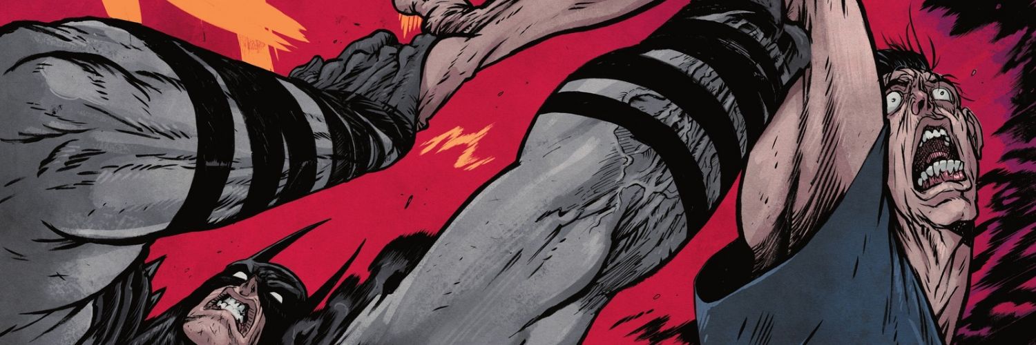 LorDphenix | X-Men banner