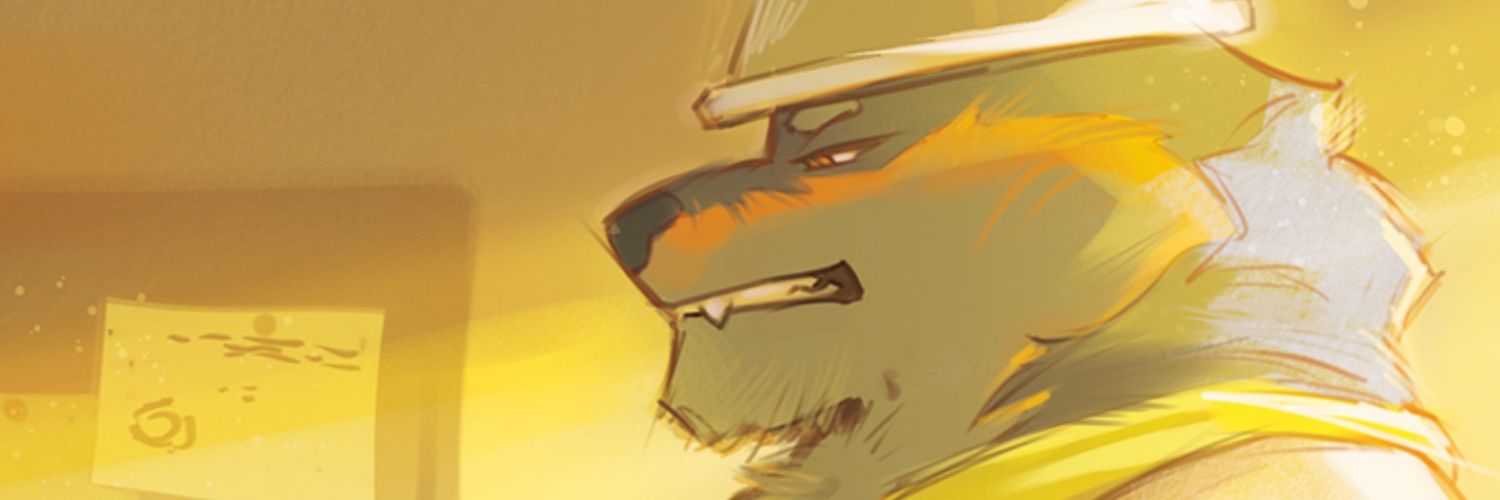 red_snow_leopard's banner