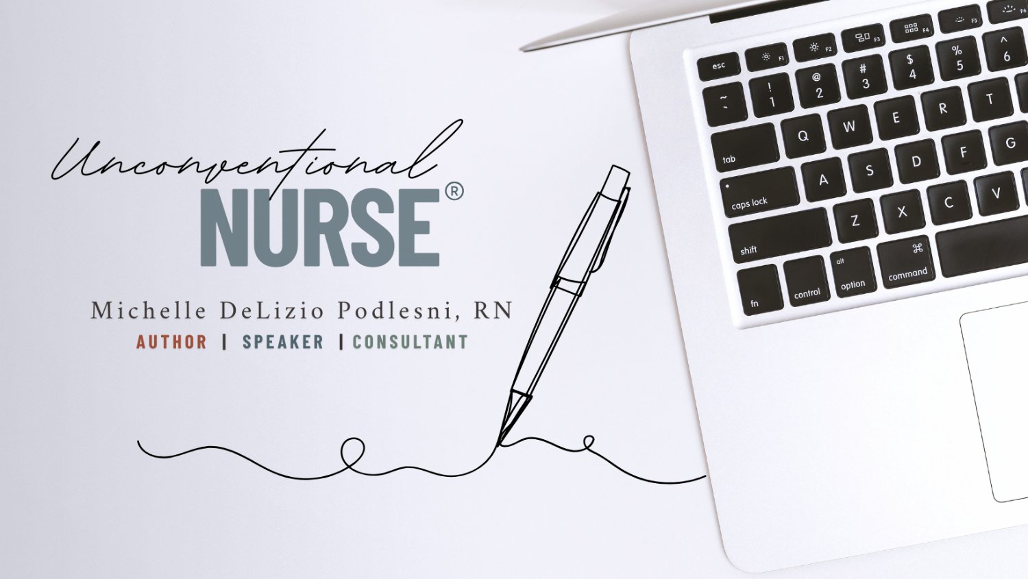 Michelle Podlesni banner