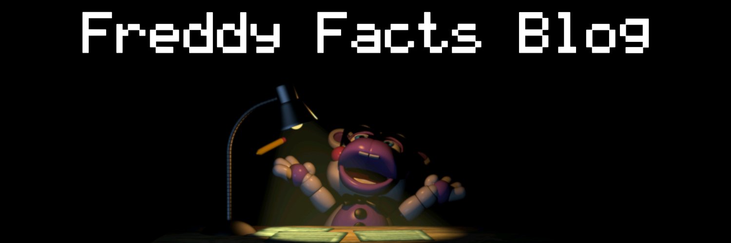 Freddy Media Blog's banner