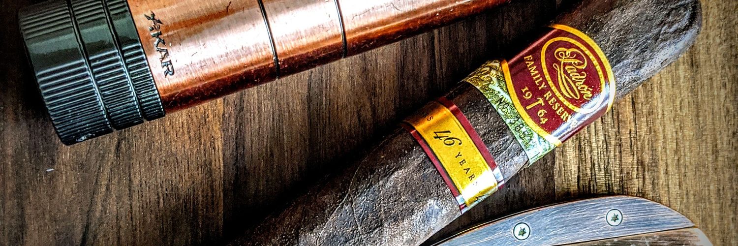 Smokingginger's profile banner image