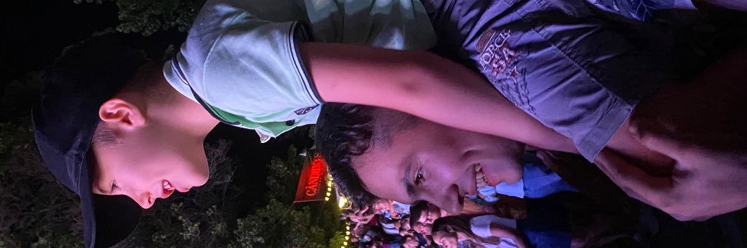 ItsVanessaf's profile banner image