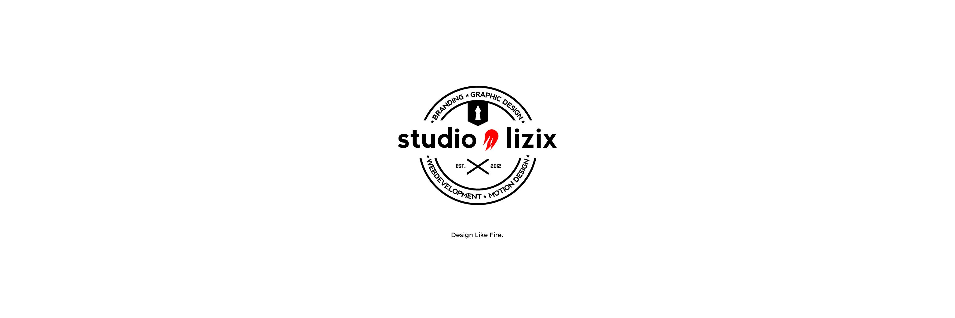 StudioLizix's profile banner image