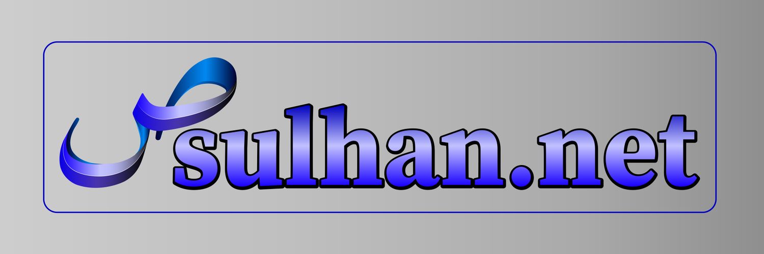 SulhanNet's profile banner image