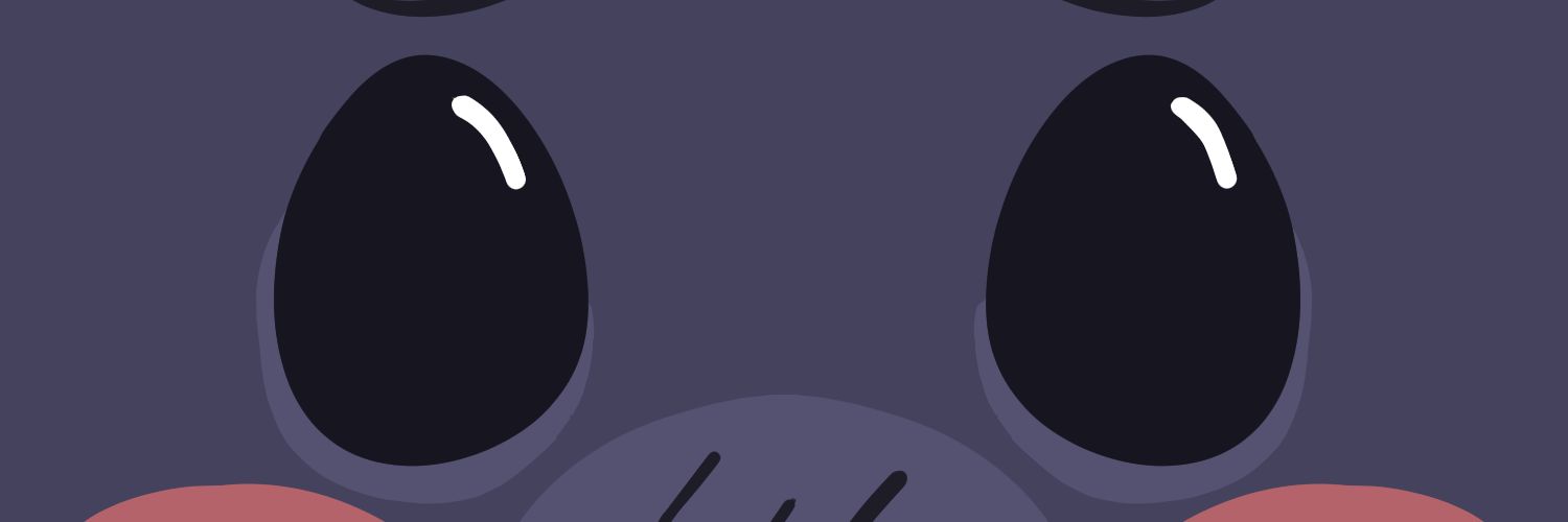 ⛧Bloopka⛧🔞C0MMS OPEN 🩸 banner