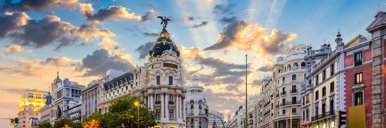 GraphQL Madrid banner