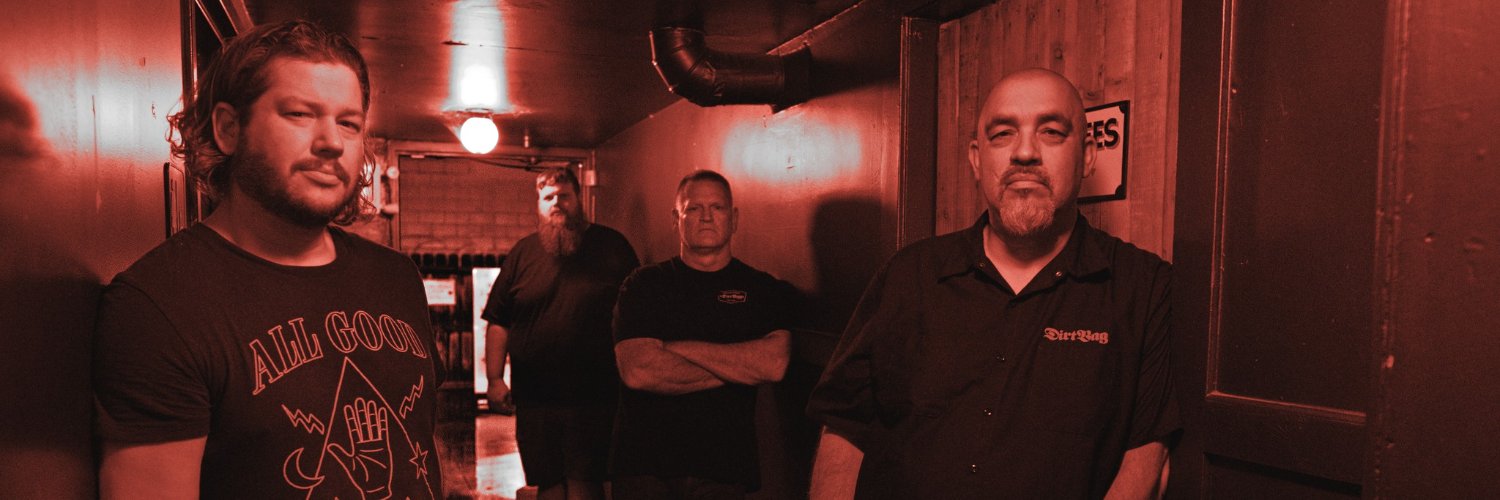 Bootleg Mercy (Official) banner