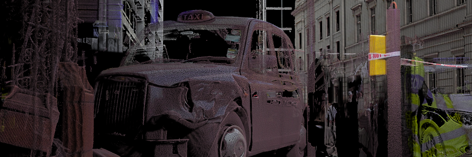 DJBackes's profile banner image