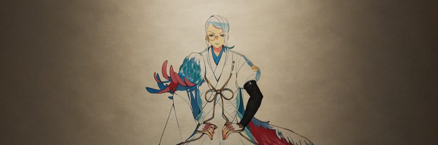 しゅがー🧐 banner