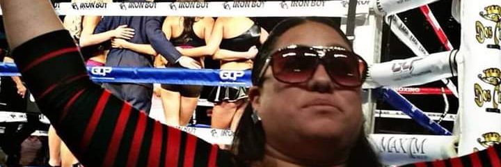 V-Unit ceo of Ring Kings llc banner