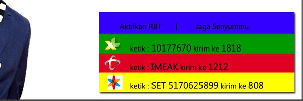 imelmaru Profile Banner