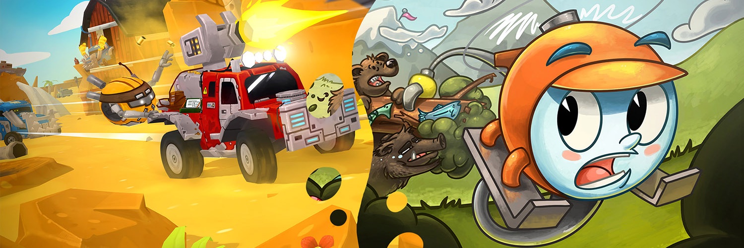 Headnought's profile banner image