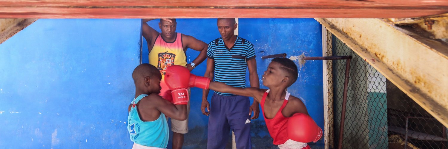 Armando Gallardo banner