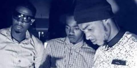 AntoneyCoke's profile banner image