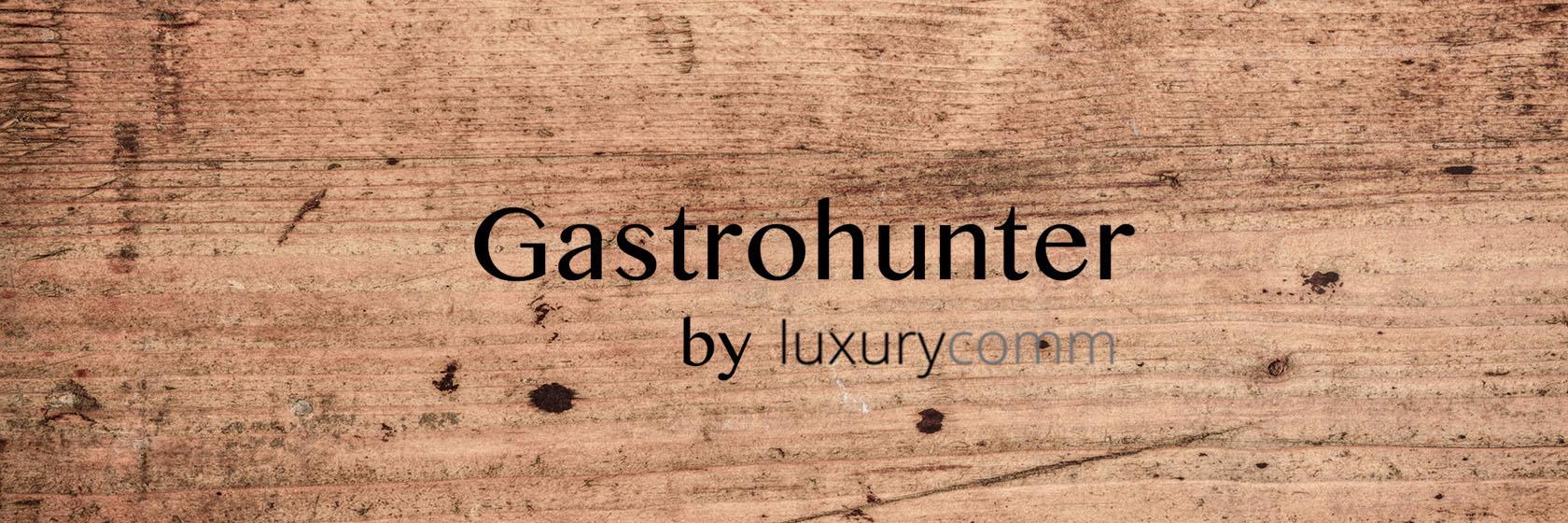 Gastrohunter's profile banner image