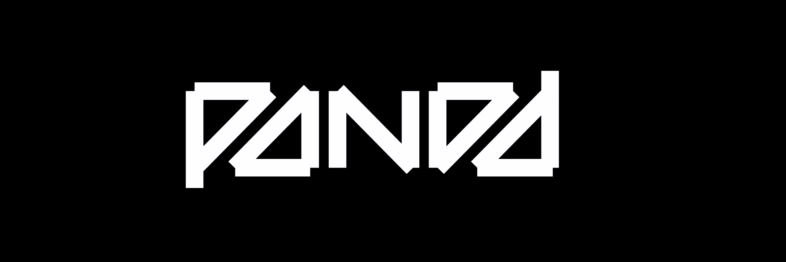 PANDA banner