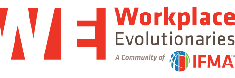 WE (Workplace) banner