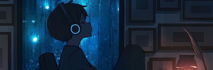 M23uq's profile banner image