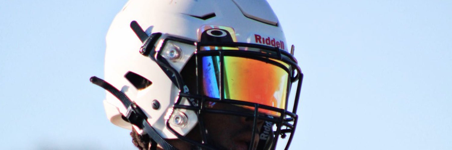 Cameron Sampson Profile Banner