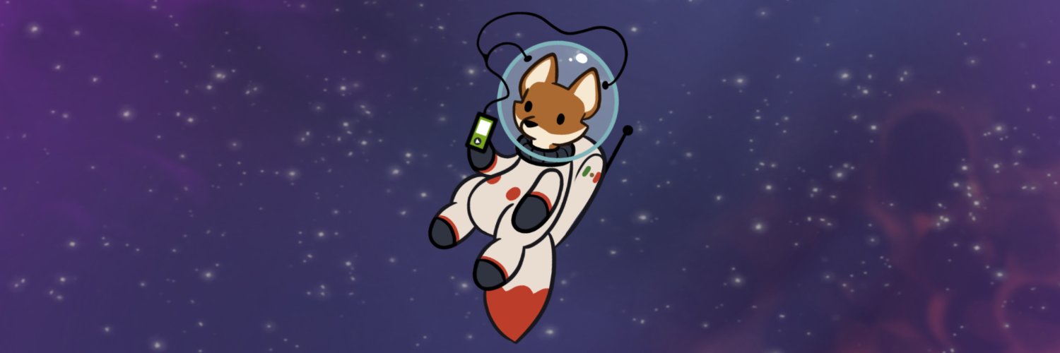 Foxcorn17 (Open Comms) banner