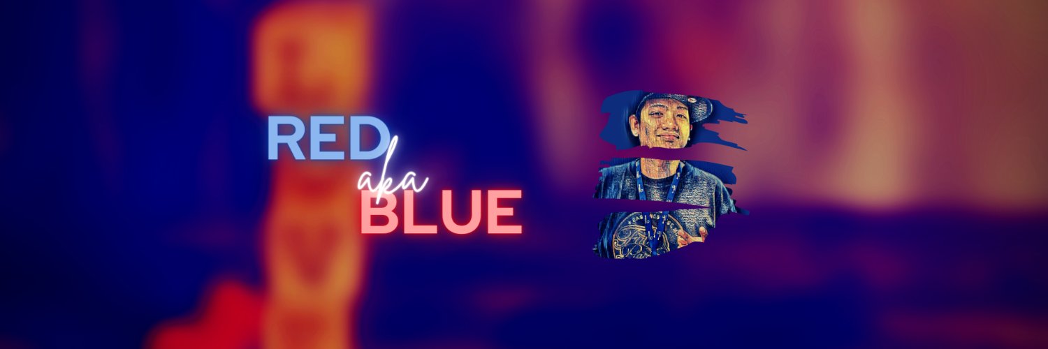RedakabLue's profile banner image