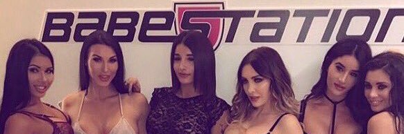 Babestation fans banner