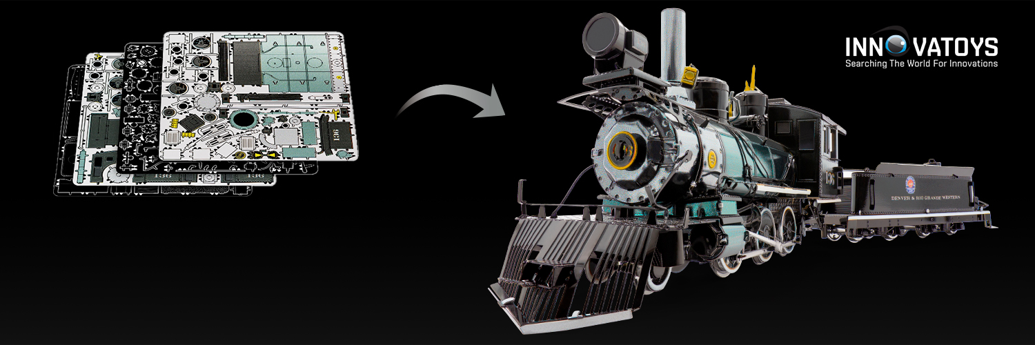 Innovatoys's profile banner image