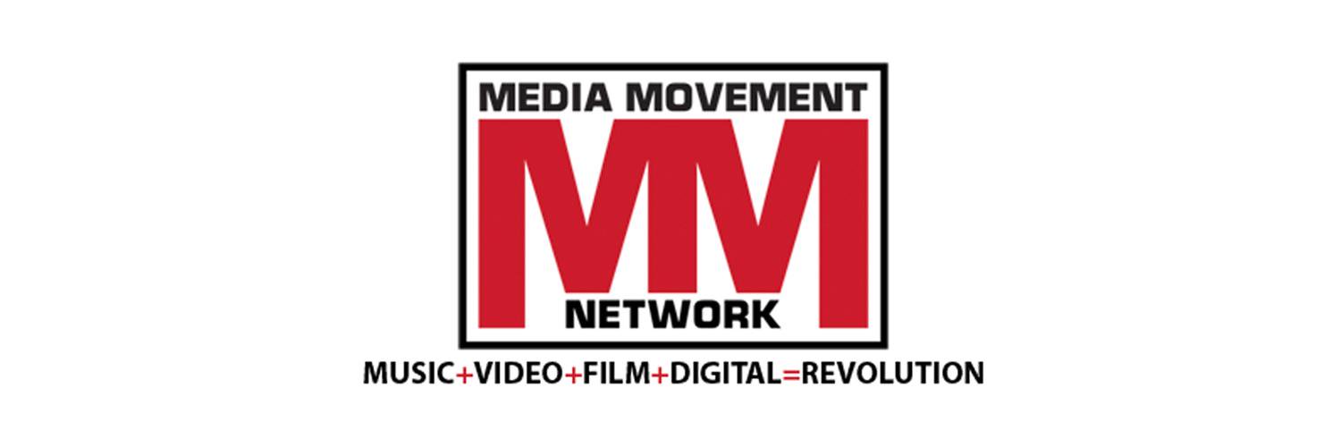 MediaMoveNet's profile banner image