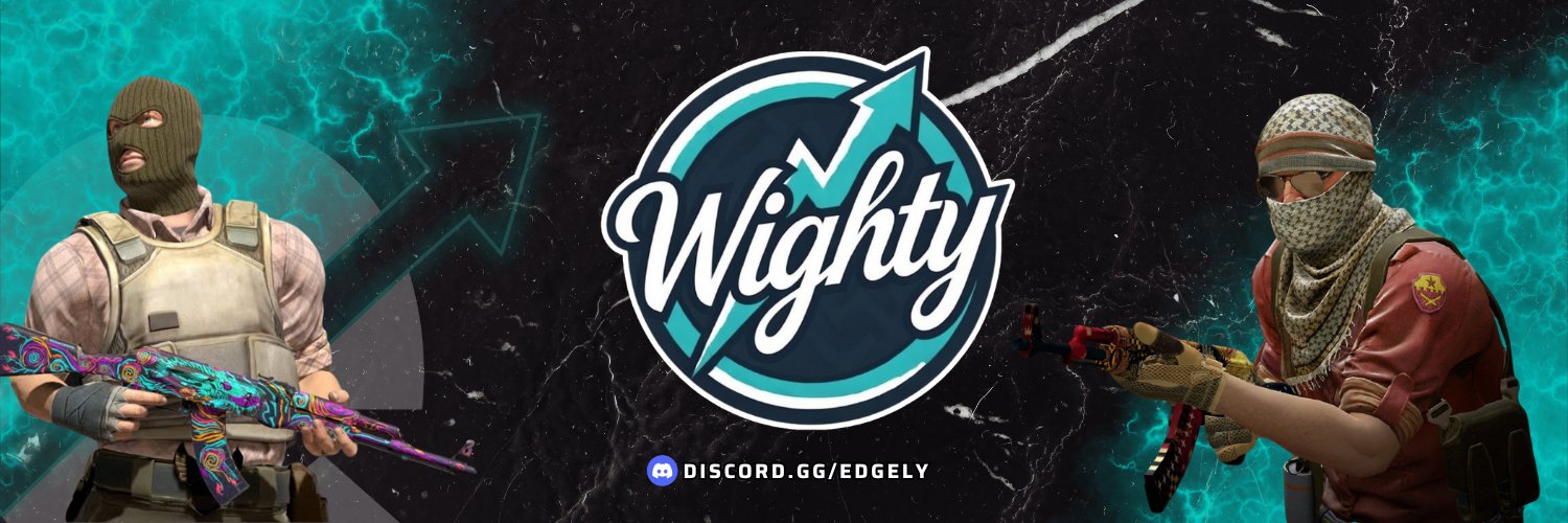Wighty banner