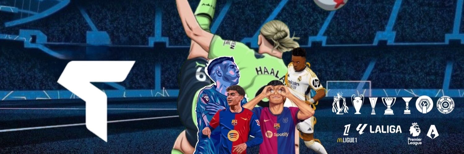 Fulltime Report | FT banner