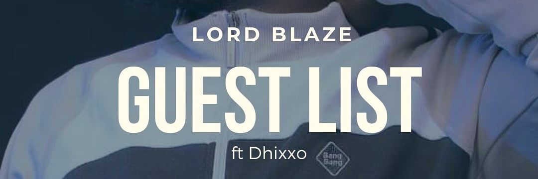 Lordblazefire's profile banner image