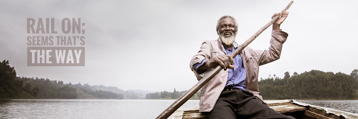 Jared 'Yared' Gichohi banner