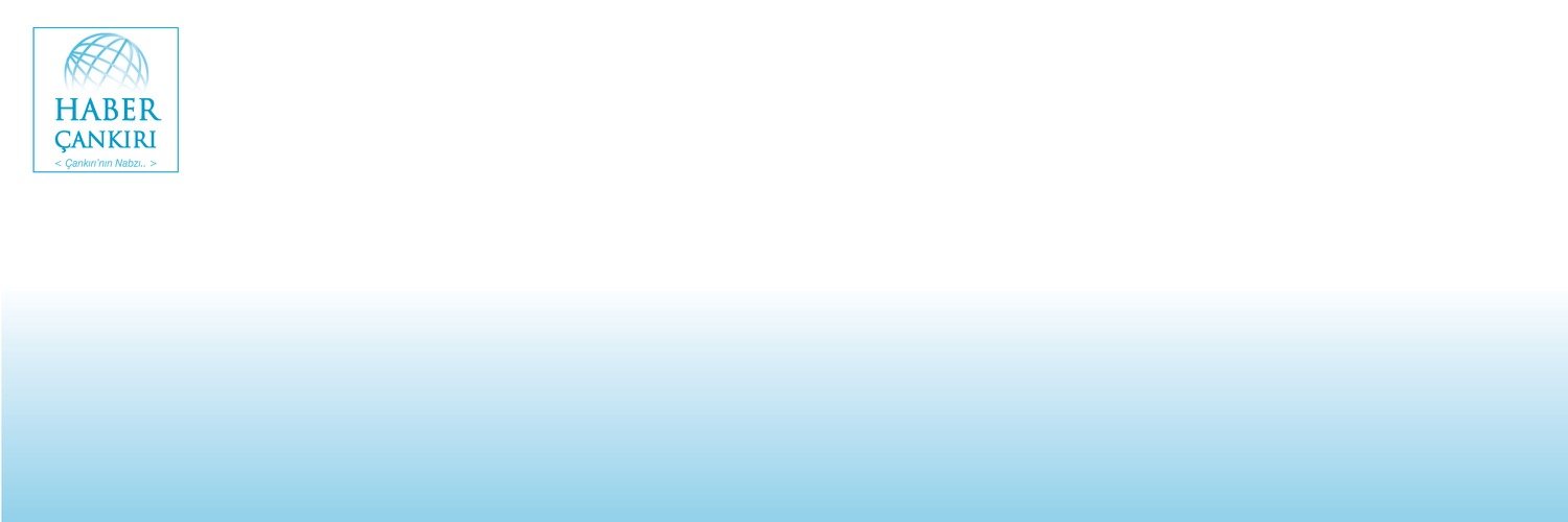 HaberCankiri's profile banner image