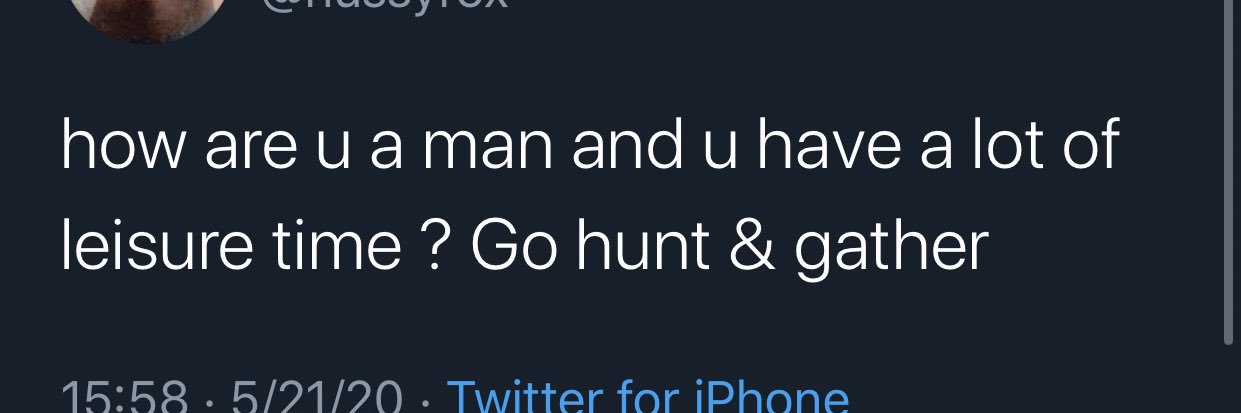 Luke Hemming’s Lip Ring banner