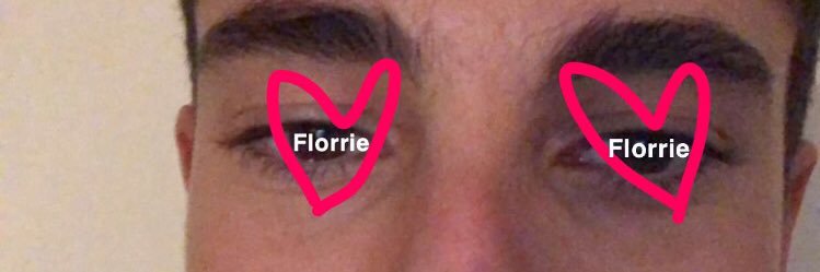 heyflorrie's profile banner image