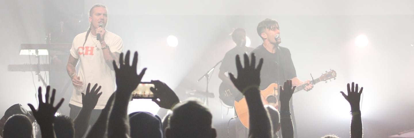 elevatemusicaz's profile banner image