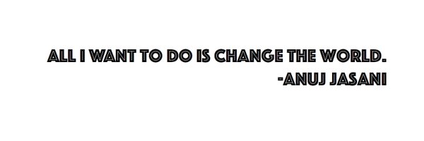 anujjasani Profile Banner