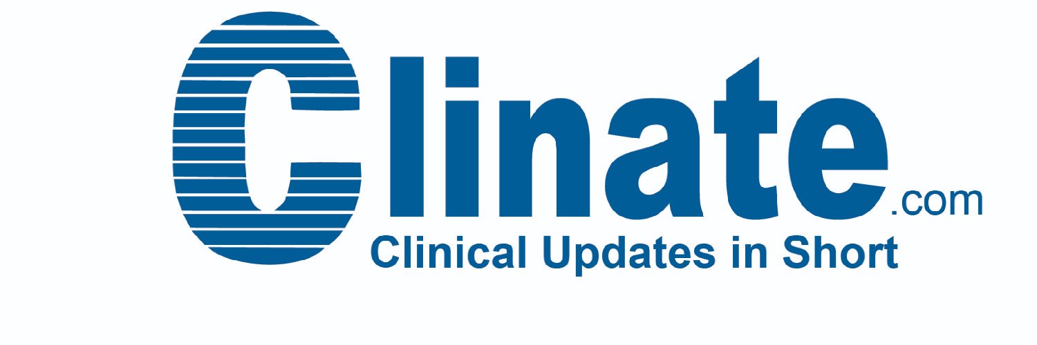 Clinate banner