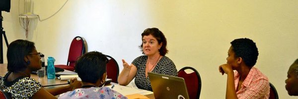 Sheila_DavisDNP Profile Banner