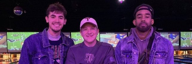 Kyle44GigEm's profile banner image