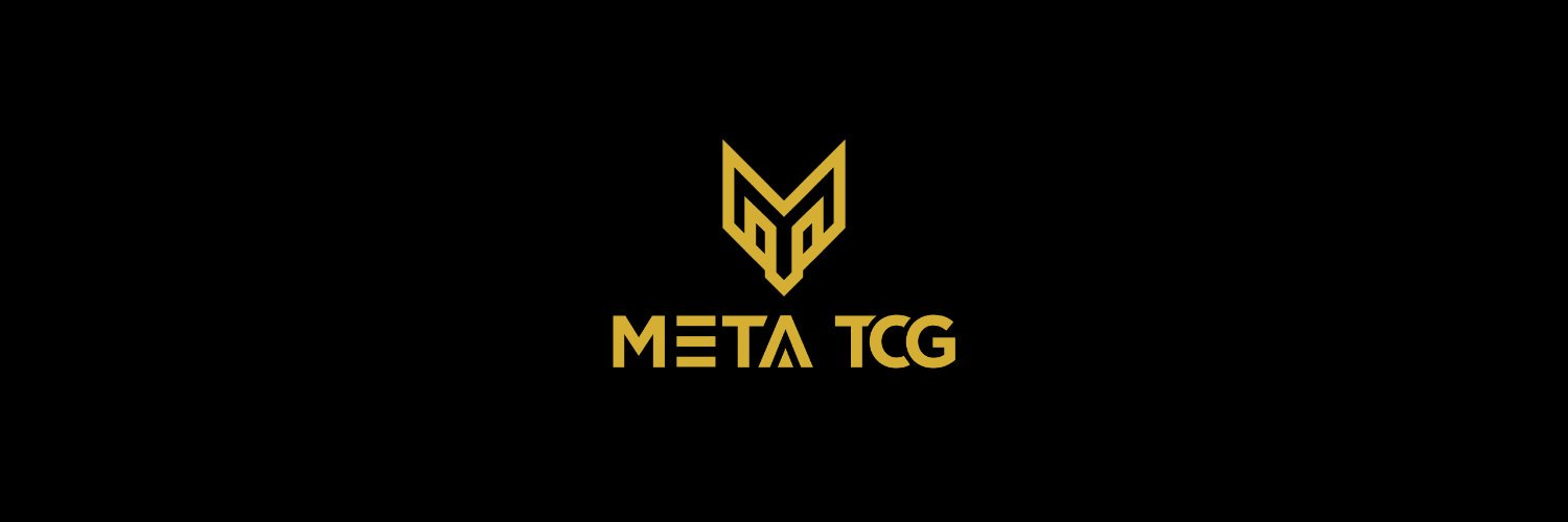 Meta TCG banner