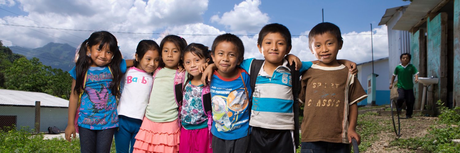aalopez_unicef's profile banner image