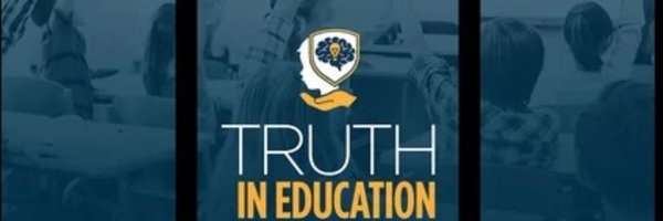 TruthNEd Profile Banner
