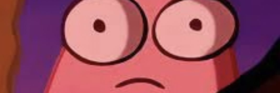 NotJoeyRusso's profile banner image