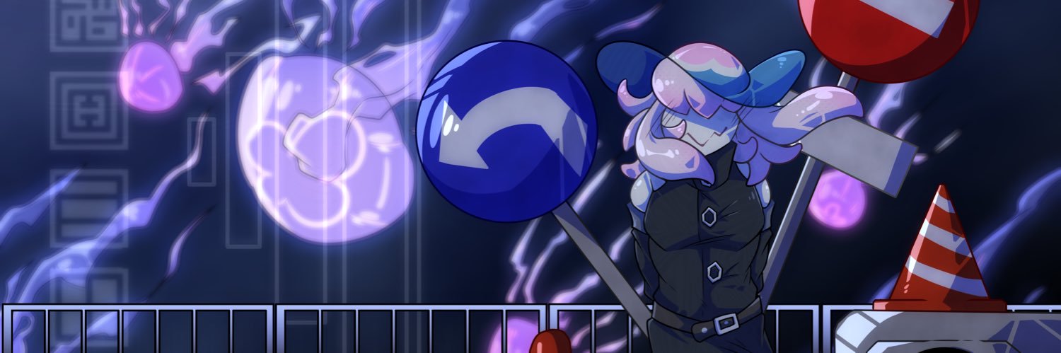 nubi !! PLAY IN FALSUS DEMO banner